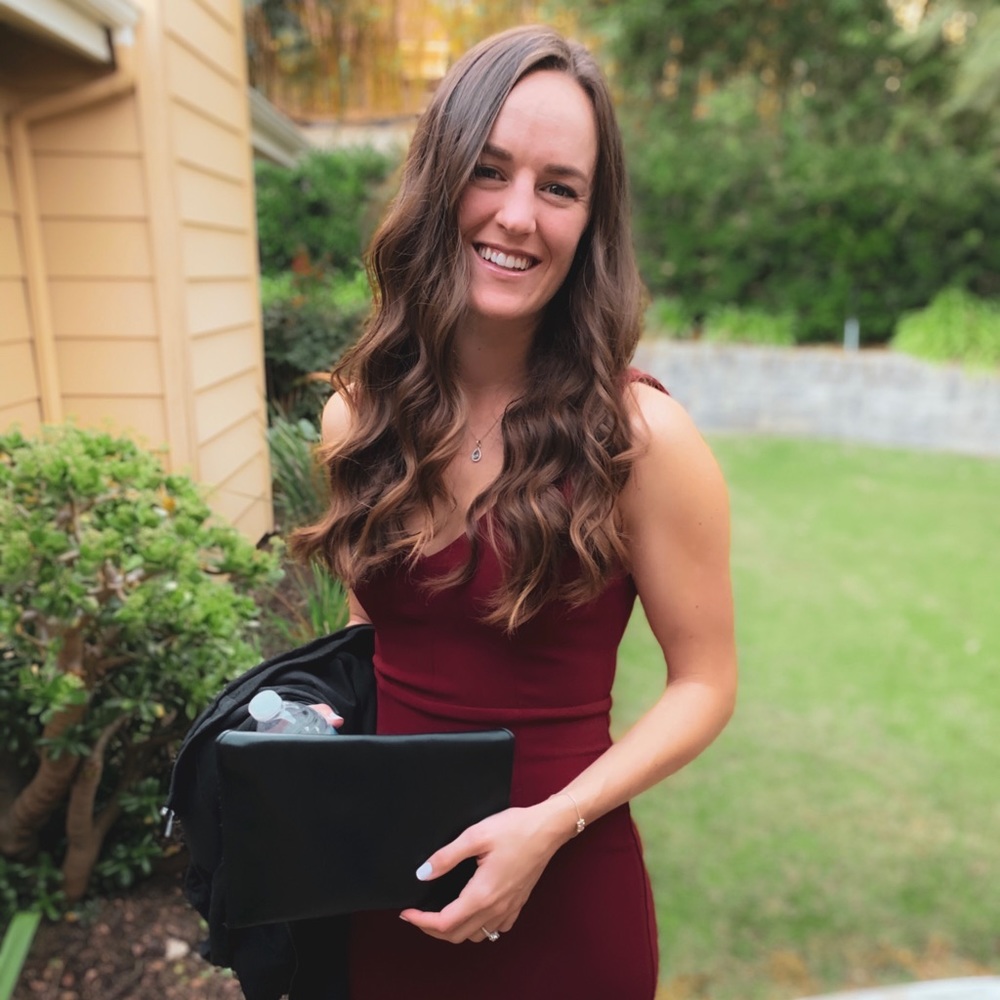 Meet your Posher, Katherine